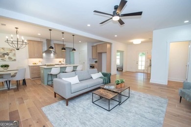 Welcome home to lake living at its finest! This stunning new - photo 12