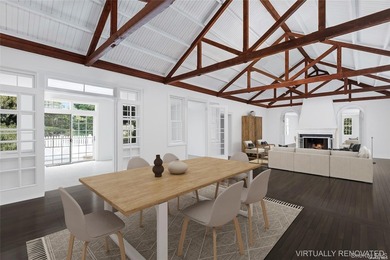 On over two acres, this Village estate is in close proximity to - photo 12