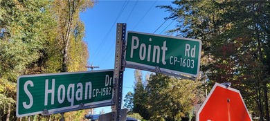 Rare mostly level double lot on Point road is now available for - photo 12