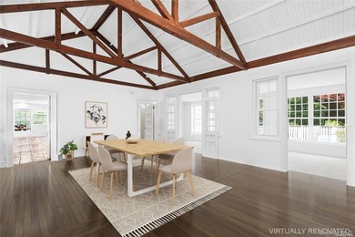 On over two acres, this Village estate is in close proximity to - photo 13