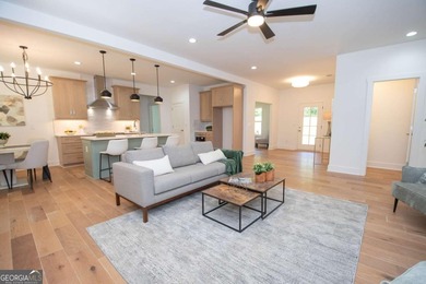 Welcome home to lake living at its finest! This stunning new - photo 14