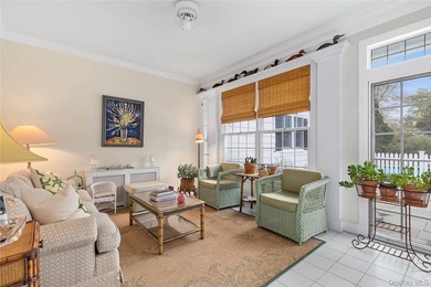On over two acres, this Village estate is in close proximity to - photo 14