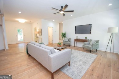 Welcome home to lake living at its finest! This stunning new - photo 15