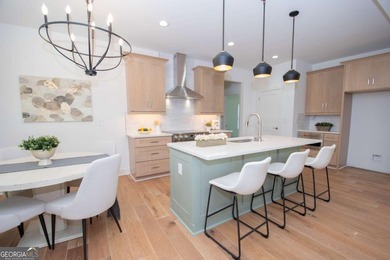 Welcome home to lake living at its finest! This stunning new - photo 16