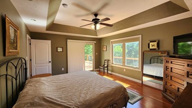 Lakeside living at its finest! This beautifully maintained 5 - photo 16