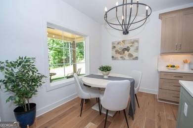 Welcome home to lake living at its finest! This stunning new - photo 17