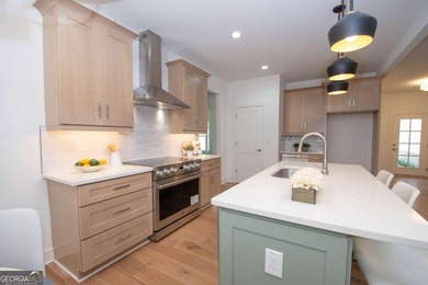 Welcome home to lake living at its finest! This stunning new - photo 18