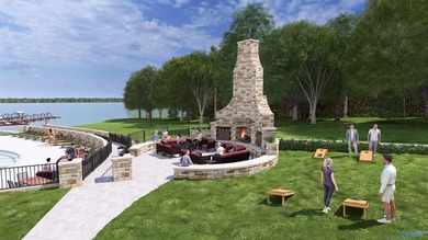 Proposed Construction-Proposed Construction - Embrace Lake - photo 18