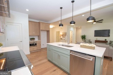 Welcome home to lake living at its finest! This stunning new - photo 19