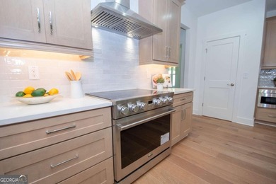 Welcome home to lake living at its finest! This stunning new - photo 20