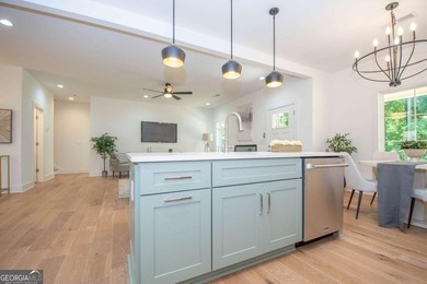 Welcome home to lake living at its finest! This stunning new - photo 21