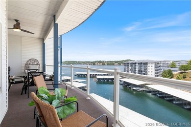 Turnkey lakefront condo at Monarch Cove offering beautiful views - photo 22