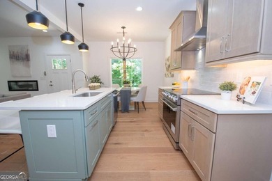 Welcome home to lake living at its finest! This stunning new - photo 22