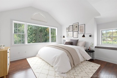 On over two acres, this Village estate is in close proximity to - photo 22