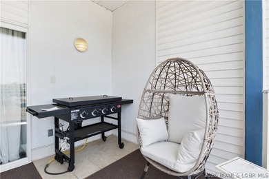 Turnkey lakefront condo at Monarch Cove offering beautiful views - photo 23
