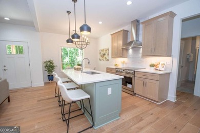 Welcome home to lake living at its finest! This stunning new - photo 23