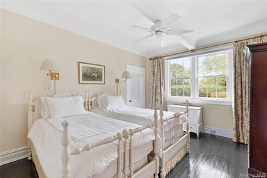 On over two acres, this Village estate is in close proximity to - photo 23