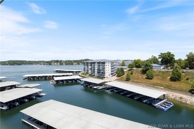 Turnkey lakefront condo at Monarch Cove offering beautiful views - photo 24