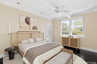 On over two acres, this Village estate is in close proximity to - photo 25