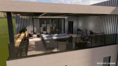 Building almost complete! Close in early January - builder