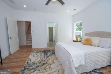 Welcome home to lake living at its finest! This stunning new - photo 27