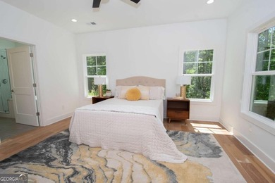 Welcome home to lake living at its finest! This stunning new - photo 28