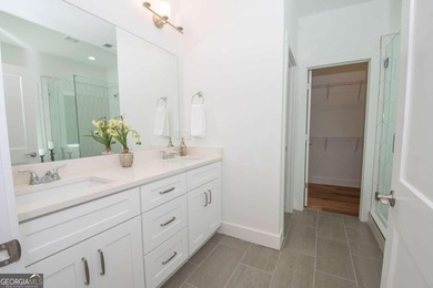 Welcome home to lake living at its finest! This stunning new - photo 29
