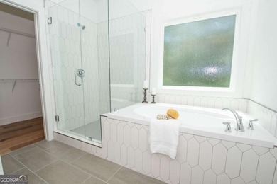 Welcome home to lake living at its finest! This stunning new - photo 30
