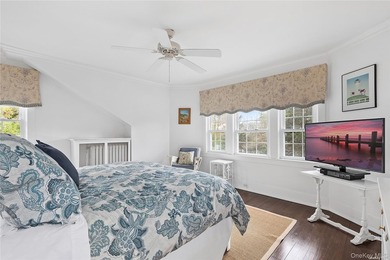 On over two acres, this Village estate is in close proximity to - photo 30
