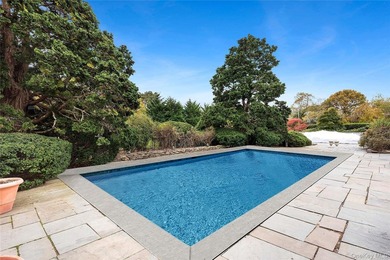 On over two acres, this Village estate is in close proximity to - photo 31