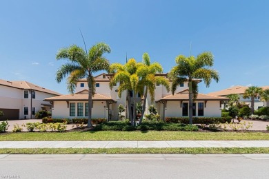 Lake Home For Sale in Naples, Florida