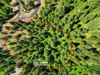Mountain Estate lots in Jug Mountain Ranch. New homesites in - photo 2