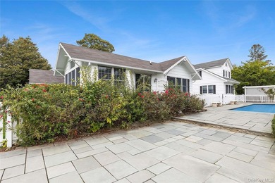 On over two acres, this Village estate is in close proximity to - photo 32