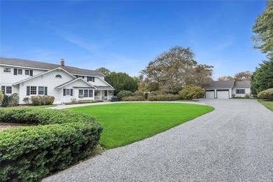 On over two acres, this Village estate is in close proximity to - photo 33