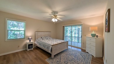 Welcome to 5302 Summerwood Lane, a very private home set high - photo 33