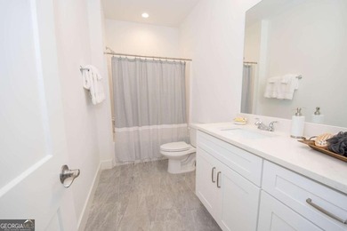 Welcome home to lake living at its finest! This stunning new - photo 35