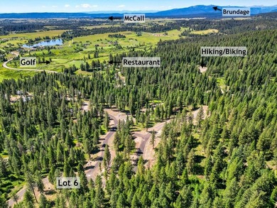 Mountain Estate lots in Jug Mountain Ranch. New homesites in - photo 6