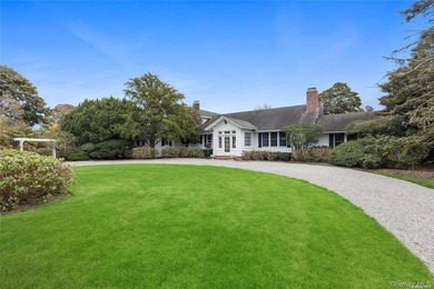 On over two acres, this Village estate is in close proximity to - photo 36
