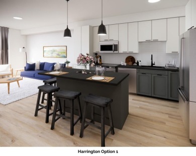 Building almost complete! Close in early January - builder