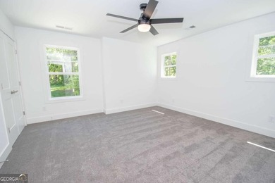 Welcome home to lake living at its finest! This stunning new - photo 37