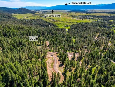 Mountain Estate lots in Jug Mountain Ranch. New homesites in - photo 8