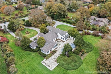 On over two acres, this Village estate is in close proximity to - photo 38