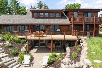 - Beautiful turn-key lakefront residence on one of Minnesota's - photo 43