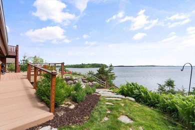 - Beautiful turn-key lakefront residence on one of Minnesota's - photo 44