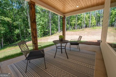 Welcome home to lake living at its finest! This stunning new - photo 48