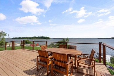 - Beautiful turn-key lakefront residence on one of Minnesota's - photo 48