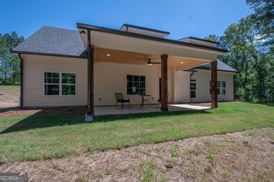 Welcome home to lake living at its finest! This stunning new - photo 49