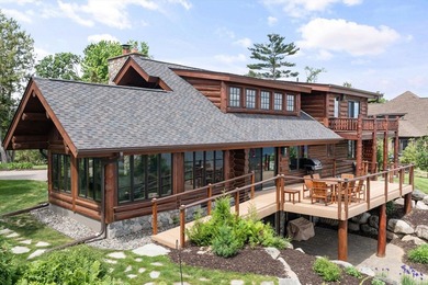- Beautiful turn-key lakefront residence on one of Minnesota's - photo 49