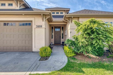 (private lake, pond, creek) Home For Sale in Meridian Idaho