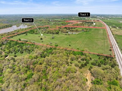 Rare opportunity to purchase a large acreage tract with over - photo 3